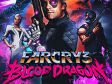 Far Cry 3: Blood Dragon