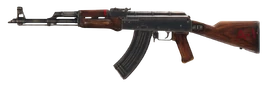 FC6 AK-47