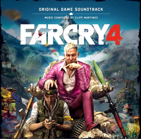 Far Cry 4 - Wikipedia