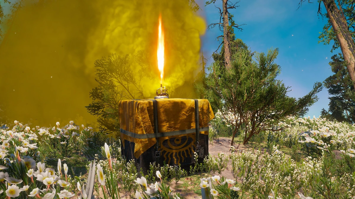 Loot container (Far Cry New Dawn) Far Cry Wiki Fandom