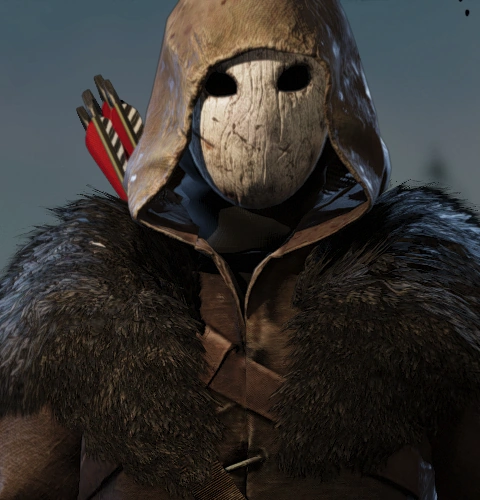 The Judge | Far Cry Wiki | Fandom