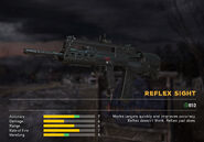 Reflex Sight