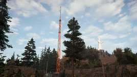FC5 Антенна «Перплтоп»