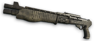 FC3 cutout shotgun spas12