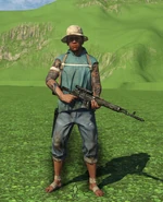 FC3 Воин-снайпер.png (526 КБ) Воин-снайпер (в игре не встречается)