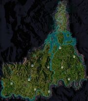 FCND map Плееры