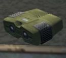 Binoculars FC2004