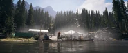 Drubman Marina