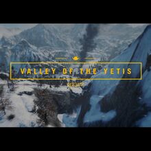 Valley Of The Yetis Dlc Far Cry Wiki Fandom