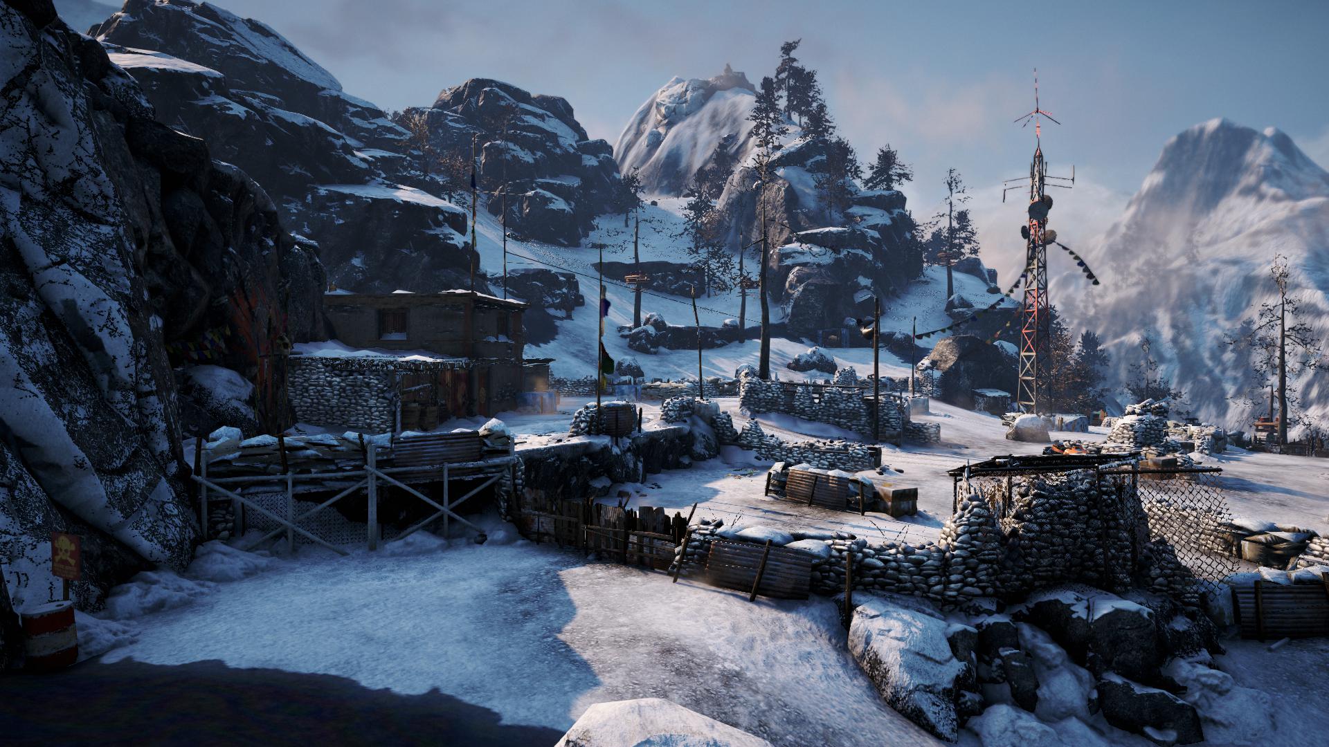 far cry 4 addons far cry 4 addons