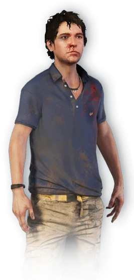 FC3 cutout riley