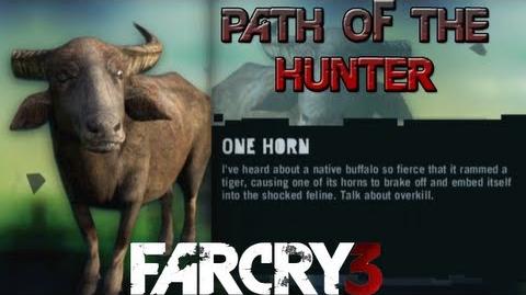 Horn Far Cry Wiki Fandom