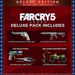 Does far cry 5 have cross platform coop? : r/farcry