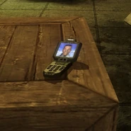 Doyle phone training.png (462 KB) The phone that Doyle speaks through.