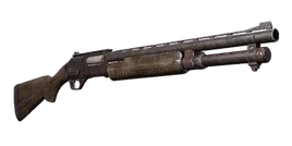 FCND РжавыйM133