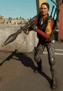 Rosamaria Cuda.jpg (202 KB) Insurgent Leader Rosamaria Cuda