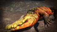 Far Cry Primal Crocodile