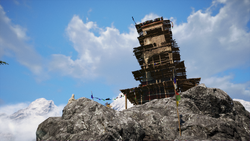 Far Cry 4: Escape From Durgesh Prison Releasing In January