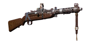 FCND СамодельныйMP34