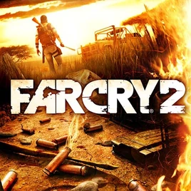 OST Far Cry 2