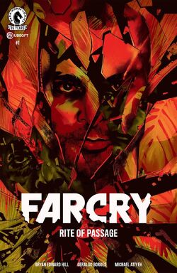 Far Cry 5: INSANE Fan Theory