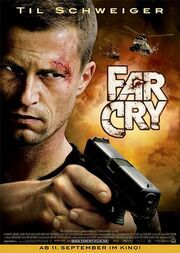 FarCry poster