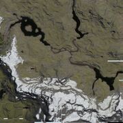 Reeducation map image
