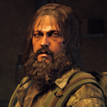 Eli Palmer Far Cry Wiki Fandom