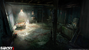 basement in concept art