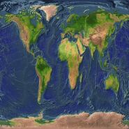 FC3 globeearth.jpg (232 КБ) Карта мира