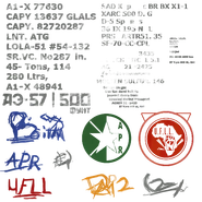 FC2 trainwagonletter.png (269 КБ) Граффити на Свалке и т. п.