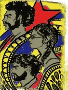 Legends of 67 graffiti.png (380 KB) Graffiti for El Tigre, Lucky and Lorenzo