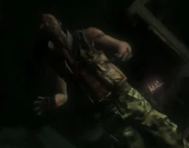 Pirate Benjamin Photo