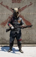 Cultist Berserker