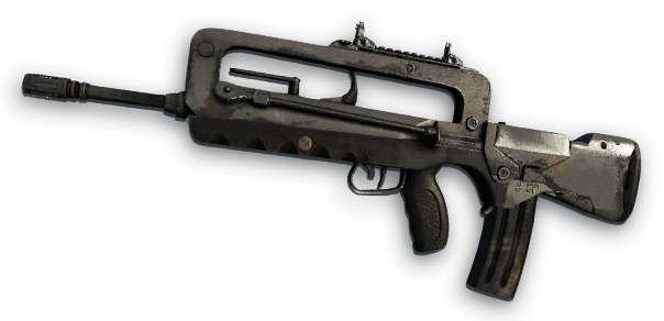 SA-50, Far Cry Wiki