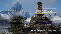 Far Cry 4 Escape from Durgesh Prison DLC (PC) Key cheap - Price of $12.97  for Uplay