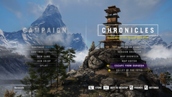 REVIEWED] Far Cry 4 DLC: Escape from Durgesh Prison - htxt