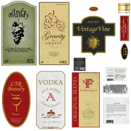 Бангкок: «Andy Brandy», «Gravity & Grapes», «Vintage Vine», «LIR Brandy», водка «Allaire Original», «Freshstepped»