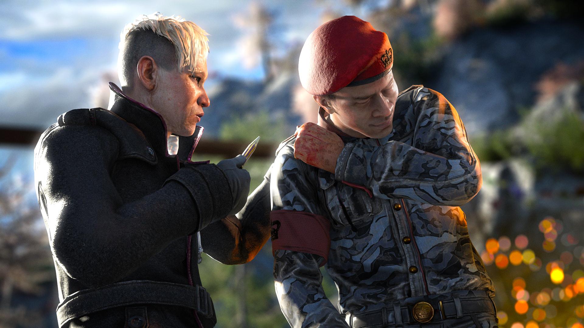 Задания Far Cry 4 | Far Cry Wiki | Fandom