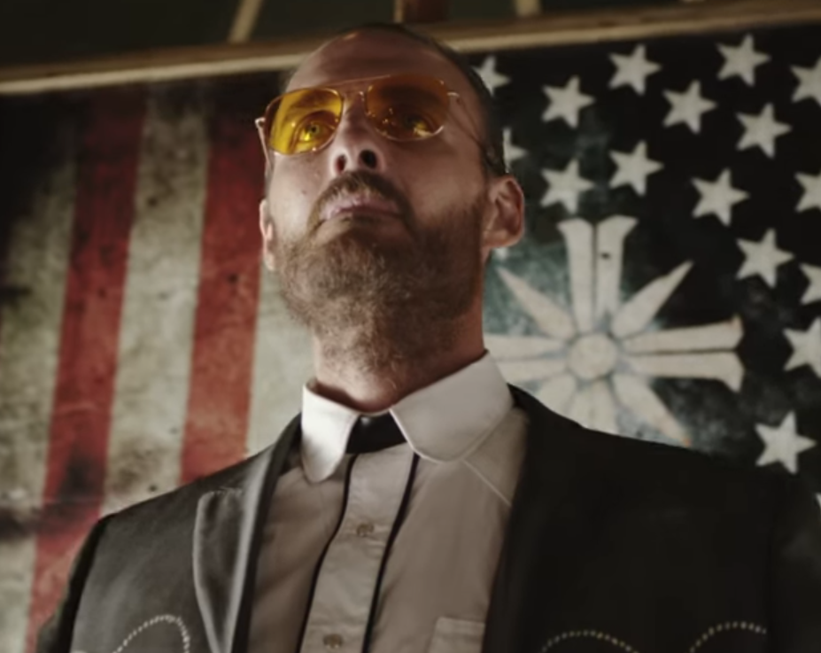 Far Cry 5 - Will Joseph Seed Be The Best Bad Guy? - Green Man Gaming Blog