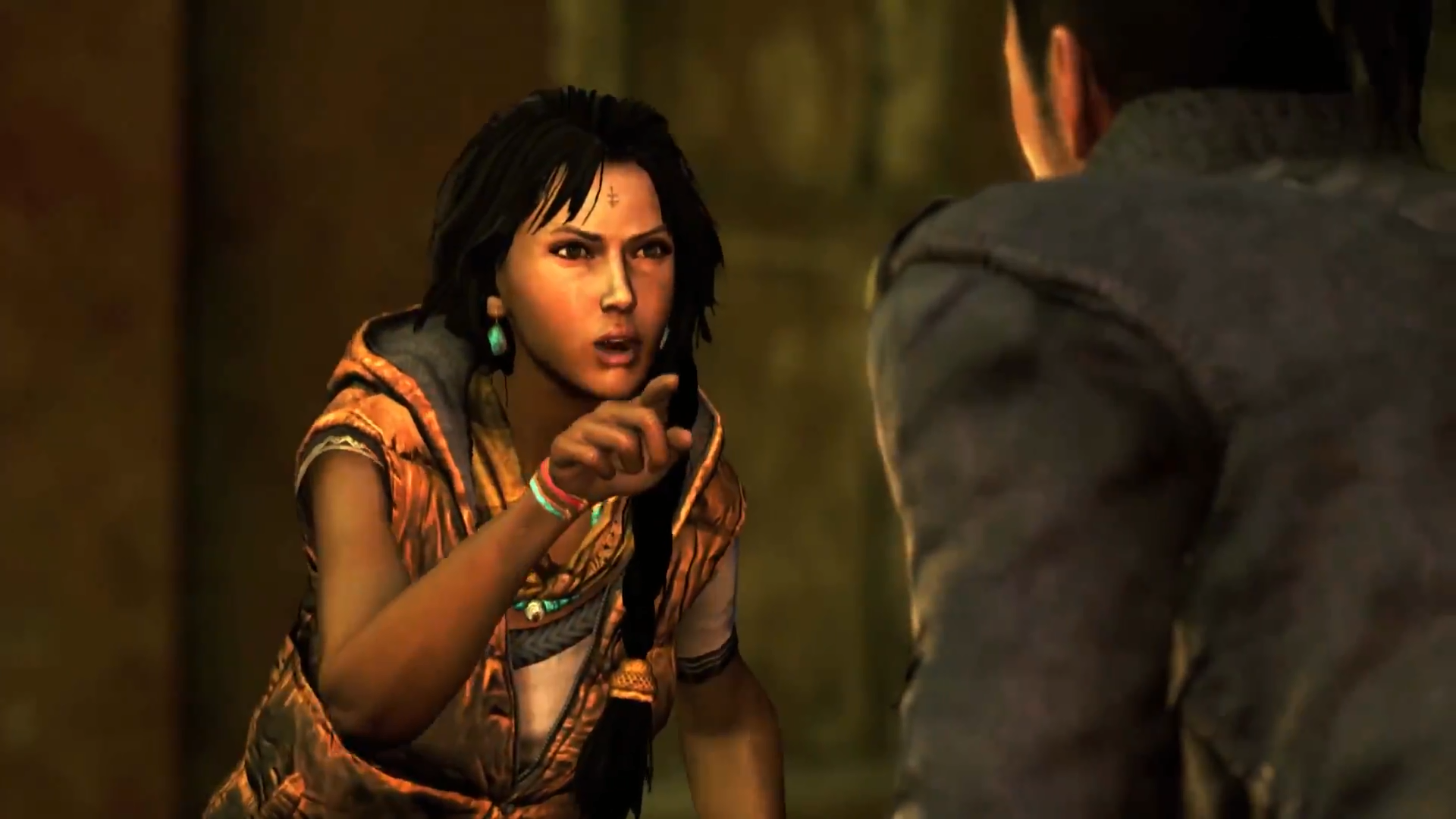 far cry 4 anita far cry 4 anita