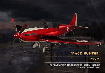 Pack Hunter Far Cry Wiki Fandom