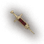 Icon syrette