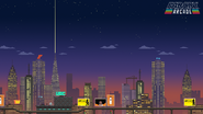 Arcade Wallpaper 1920x1080 City