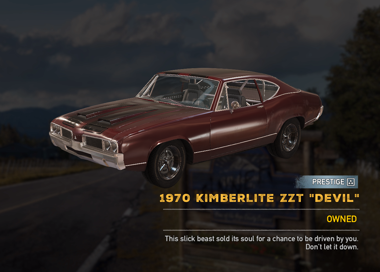 Kimberlite ZZT | Far Cry Wiki | Fandom