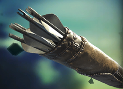 Quiver Rugged