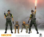 Fnd Officer Far Cry Wiki Fandom Fnd Officer Far Cry Wiki Fandom