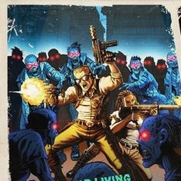 Dead Living Zombies Far Cry Wiki Fandom