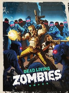 Far Cry 5 – Dead Living Zombies