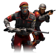 The Royal Guard